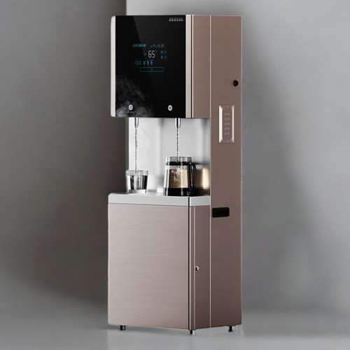 商用直飲水機(jī)：高效、安全的健康飲水解決方案